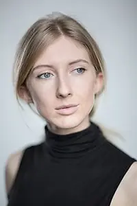 Актриса Софи Шэд — фото персоны