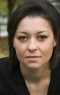 Актриса Дженна Гудвин — фото персоны