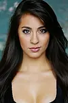 Актриса Christina Pazcoguin — превью фото персоны
