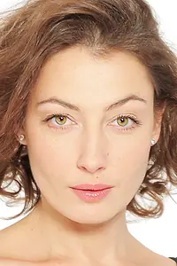 Актриса Диана Морозова — фото персоны