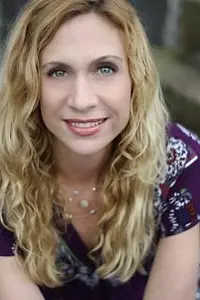 Актриса Mahri Shelton — фото персоны