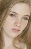 Актриса Аманда Бауэр — фото персоны