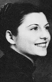Актриса Италия Коппола — фото персоны