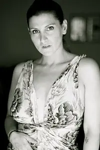 Актриса Theodora Voutsa — фото персоны