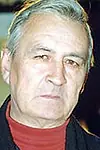 Актёр Юрий Ноздрин — превью фото персоны