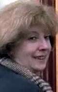 Актриса Любовь Учаева — фото персоны