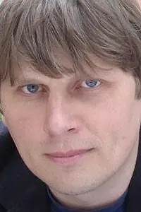 Актёр Сергей Невский — фото персоны