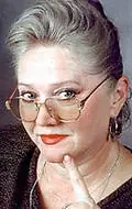 Актриса Татьяна Голубева-Сумарокова — фото персоны