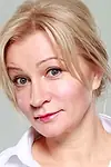 Актриса Анна Якунина — превью фото персоны