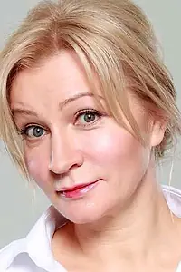 Актриса Анна Якунина — фото персоны