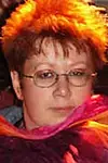 Актриса Елена Цвентух — превью фото персоны
