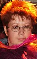 Актриса Елена Цвентух — фото персоны