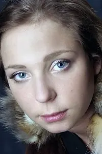 Актриса Юлия Костромина — главное фото персоны