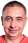 Актёр Кирилл Ситников — превью фото персоны