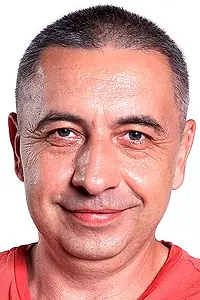 Актёр Кирилл Ситников — фото персоны