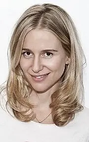 Актриса Мария Леон — фото персоны