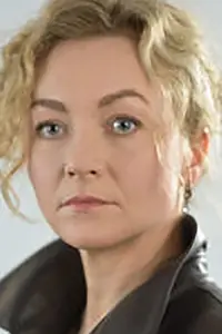 Актриса Анна Дюкова — фото персоны