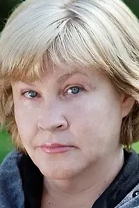 Актриса Ирина Чернова — фото персоны