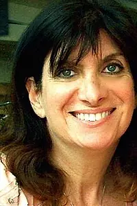 Актриса Susan Cinoman — фото персоны
