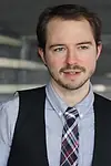 Актёр Джастин Фэйр — превью фото персоны