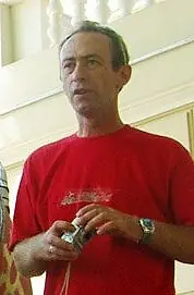 Актёр Яков Гопп — фото персоны