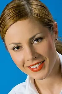 Актриса Татьяна Коновалова — фото персоны