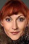 Актриса Марина Дианова — превью фото персоны