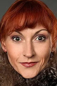 Актриса Марина Дианова — фото персоны