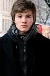 Актёр Antoine Brison — превью фото персоны