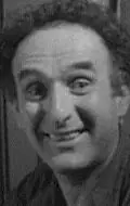 Актёр Аллен Джозеф — фото персоны