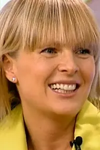 Актриса Оксана Алексеева — фото персоны