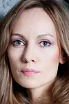 Актриса Мария Шашлова — превью фото персоны