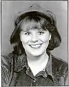 Актриса Suzy Doudy — главное фото персоны