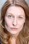 Актриса Мартина Искер — превью фото персоны