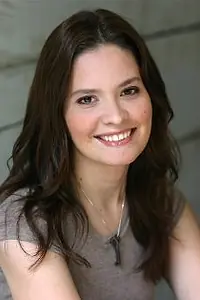 Актриса Jenni Stukin — фото персоны