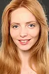 Актриса Crystal Izhoff — превью фото персоны