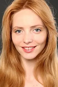 Актриса Crystal Izhoff — фото персоны