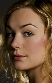 Актриса Камилла Фрэй — фото персоны