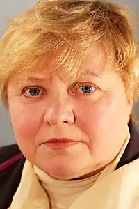 Актриса Татьяна Шатилова — фото персоны