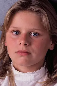 Актриса Пернилла Алльвин — фото персоны