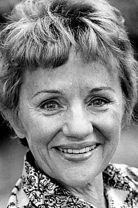 Актриса Гунн Волльгрен — фото персоны
