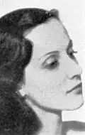 Актриса Марианне Аминофф — фото персоны