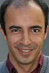Актёр Rajiv Khilnani — превью фото персоны