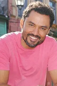 Актёр Фелипе Барриентос — фото персоны