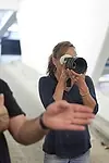 Актриса Оона Менжес — превью фото персоны