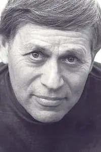 Актёр Лев Мэйлер — фото персоны