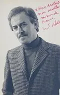 Актёр Мишель Витоль — главное фото персоны