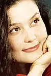 Актриса Ирина Алло — превью фото персоны