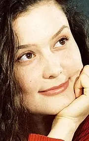Актриса Ирина Алло — фото персоны