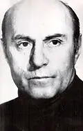 Актёр Петр Тимофеев — фото персоны